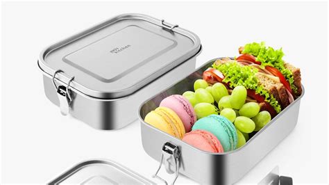 10 best metal lunch boxes for children|The 9 Best Lunch Boxes for Kids of 2024 .